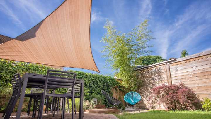 For A Successful Patio Shade Sail Installation, Try These Simple Tips