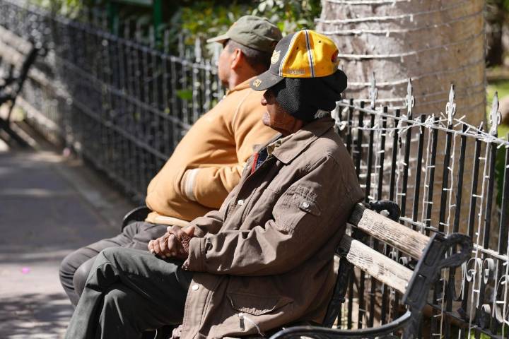 EMITE VILLA DE POZOS RECOMENDACIONES ANTE FRENTE FRÍO NÚMERO 13