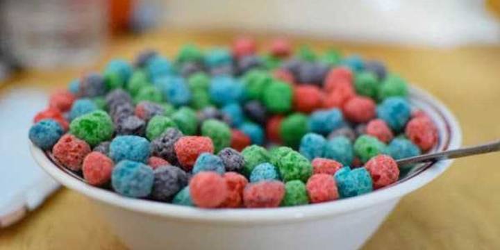 New San Antonio pop-up serves up classic cartoons and unlimited cereal