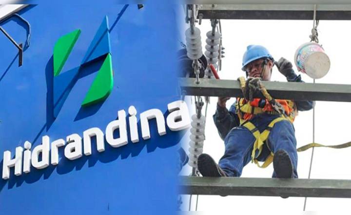 Hidrandina anuncia corte de luz en Cajamarca: horarios y distritos afectados del 7 al 19 de noviembre