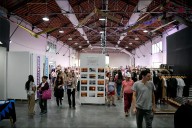 Paraná Diseña, una propuesta que reúne a 80 emprendedores en Sala Mayo