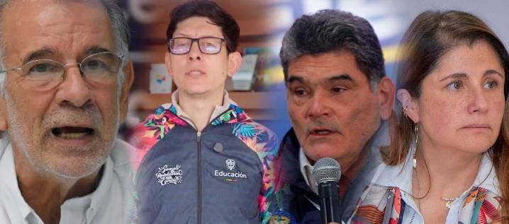 MinEducación, Procurador y Defensora del Pueblo, invitados a Mesa de Diálogo para poner fin a paro en la UniAtlántico