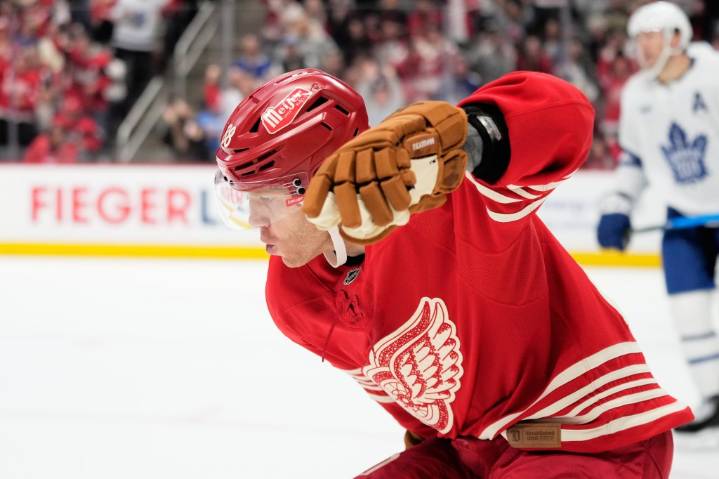 Chicago Blackhawks: Patrick Kane taking notice of turnaround