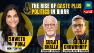 Live: THE BIHAR MODEL OF SOCIALISM