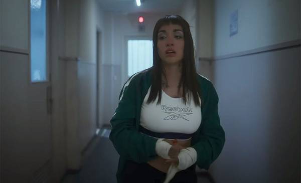 La tripera María Becerra presentó su nuevo álbum con dedicatoria especial para La Plata