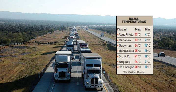 “No tiene freno robo a transportes”, aseguran diversos sectores que inseguridad en carreteras está fuera de control