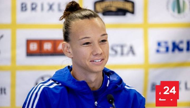 Christiane Endler es nominada al premio The Best