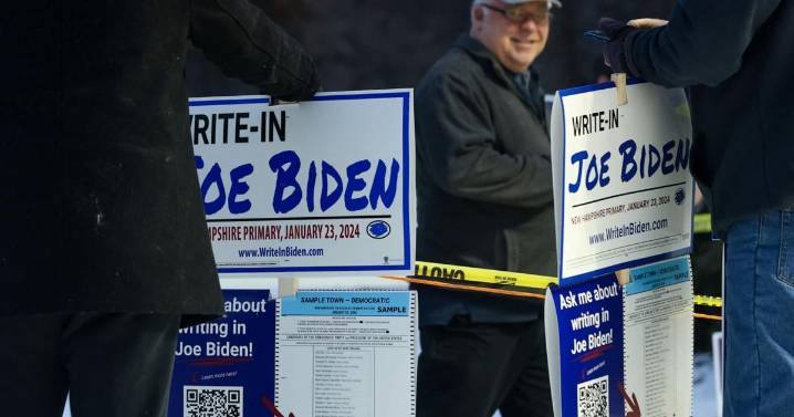 Federal court rules in favor of plaintiffs in voter intimidation lawsuit