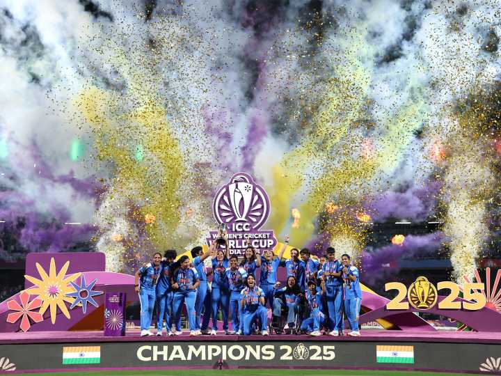 WC winner Harman reflects on T20 WC, CT goals, Shafali's spell