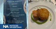 Martín Fierro de Cable 2025: el menú de los famosos
