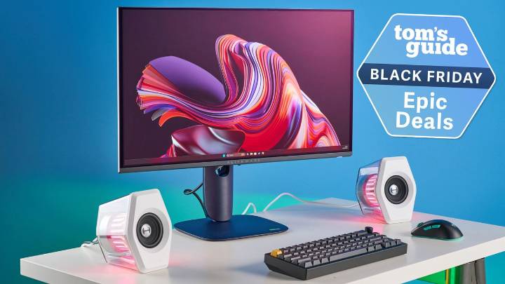 I'm a professional tech reviewer — here's the 9 things I'd actually buy myself this Black Friday