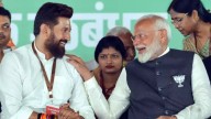 'Modi's Hanuman' Chirag Paswan makes big impact in Bihar
