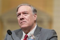 Mike Pompeo, exsecretario de Estado, se convierte en consejero de un fabricante ucraniano de misiles