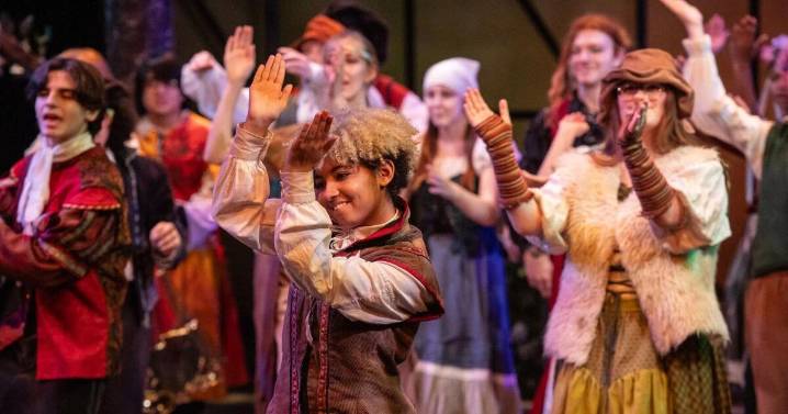 Interview with Kevin Coleman & Megan Marchione of Shakespeare & Company