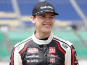 Corey Heim’s Championship Speech Turns Emotional as He Tributes His Father’s Efforts