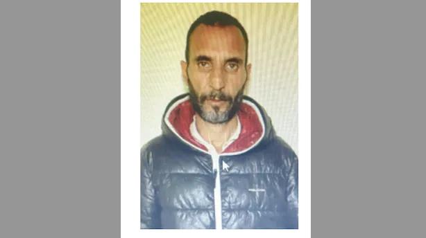 Accused absconding in cheating case held in Jammu