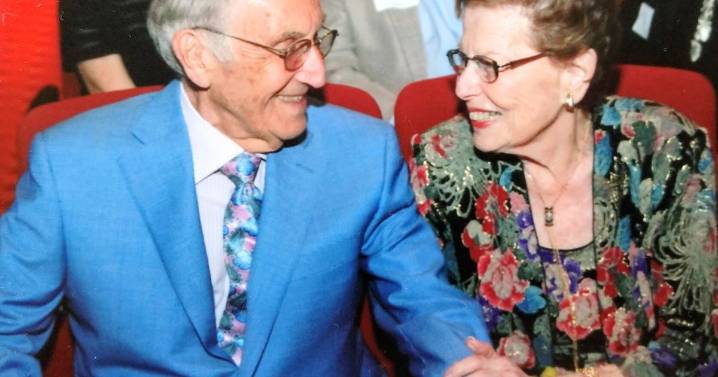 Sukenik recalled as ‘heart and soul’ of former Fairmount Temple