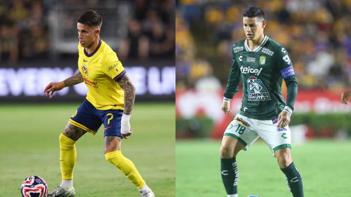 ¿A Qué Hora Ver En Vivo América vs León? Te Decimos las Posibles Alineaciones del Juego