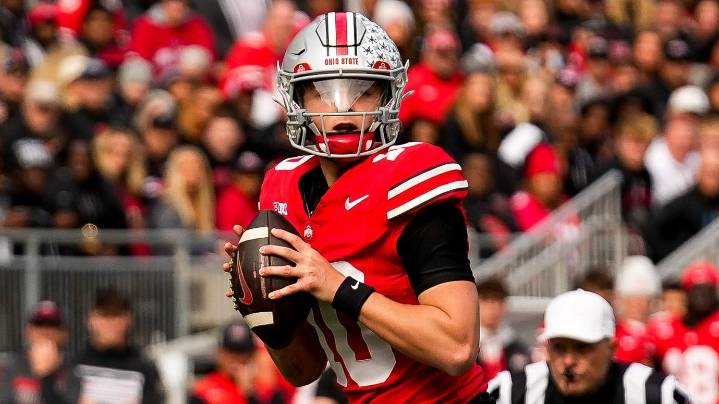 Ohio State at Purdue odds, picks and predictions
