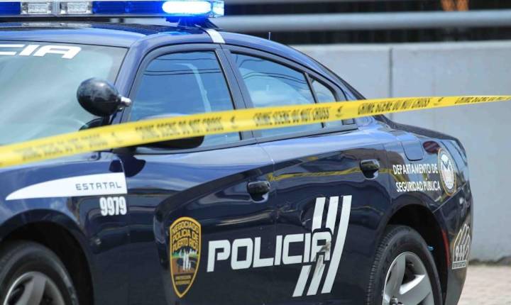 Peatón muere tras ser arrollado por varios vehículos en Guayanilla