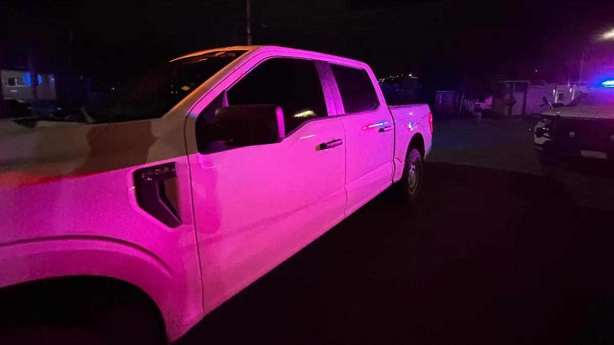 Detienen a cuatro probables responsables de ataque armado al exterior de bar “La Barra Tradicional”