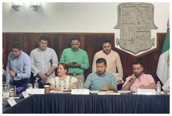 Ayuntamiento rehabilitará pistas de atletismo y ciclovías de Puerto Vallarta