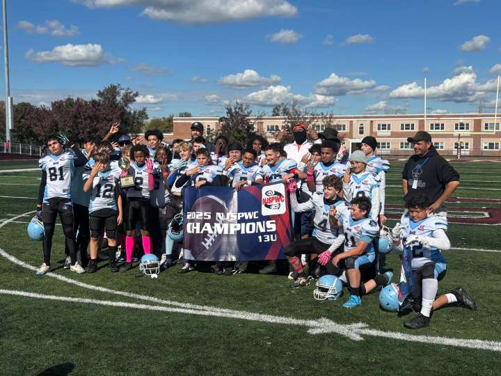 Bayshore Bucks Three-Peat Champions After Win Against Toms River