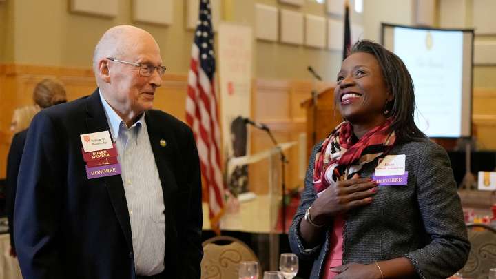 Will you answer the bell? Salvation Army outlines need