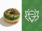 La dona de chicharrón existe… ¿te atreverías a probarla? Aquí te contamos dónde