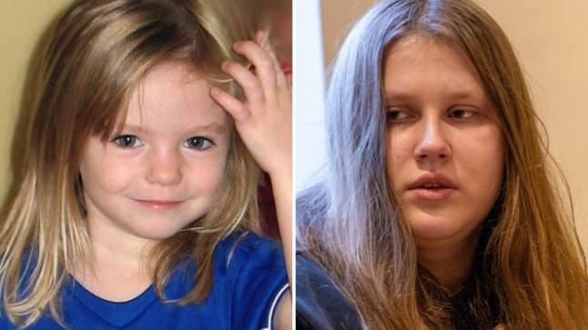Woman who claimed to be Madeleine McCann guilty of harassing missing girl’s parents