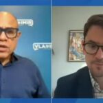 Geoff Ramsey, integrante de Atlantic Council: Maduro está dispuesto a correr riesgos enormes para permanecer en el poder