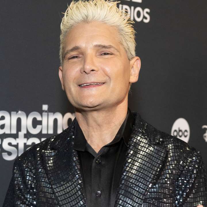 Corey Feldman on Dancing With the Stars Drama, Rumors