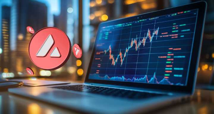 Bitwise Is One Step Closer to Launching Avalanche ETF