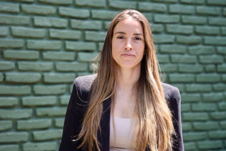 “Pasé del horror al alivio”. Recuperó el hotel de su abuelo que estuvo usurpado por seis años