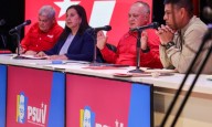 Cabello anuncia extensión de Asambleas para conformar CBBI