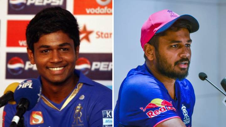 Sanju Samson Leaving RR Breaks IPL Fans' Hearts: 'Greatest To Play For Rajasthan Royals After...'