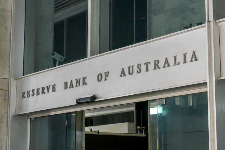 RBA to overhaul source