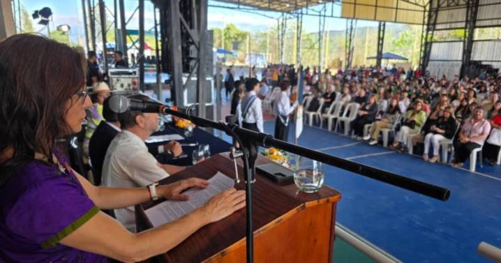 IV Congreso Argentino de Agroecología