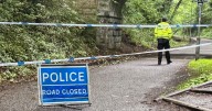 Edinburgh gangster who used metal detector to search for pistol on cycle path jailed
