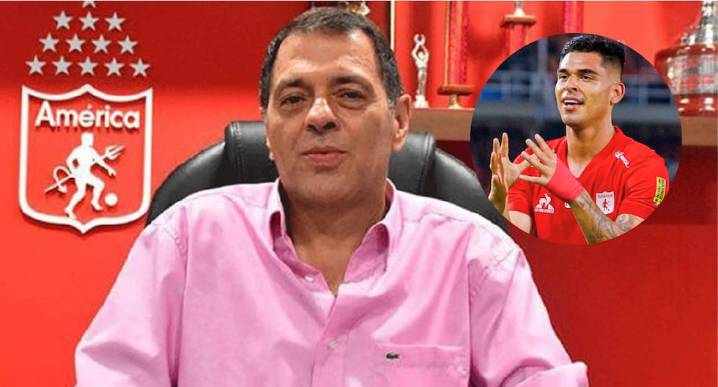 Cusco FC se frota las manos: América de Cali ya avanza con las gestiones para ficharlo