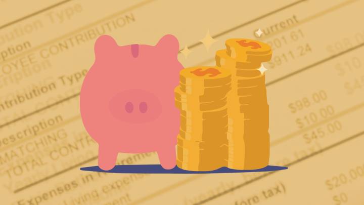 The retirement lesson: Why you should start a 401(k) early