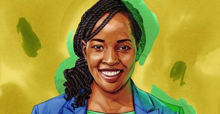 The 2025 Future Perfect 25