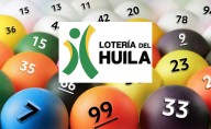 Último resultado Lotería del Huila hoy 18 de noviembre 2025: premio mayor y secos