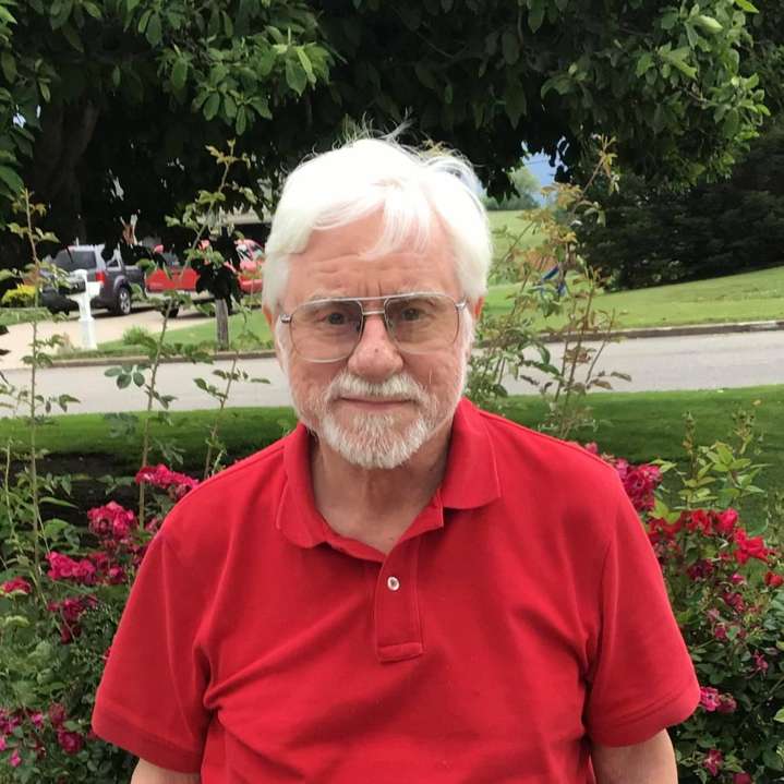 Kentucky political journalist Barry Peel dies at 80