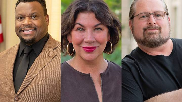 Teague, Alter and Harmsen victorious in Iowa City City Council election