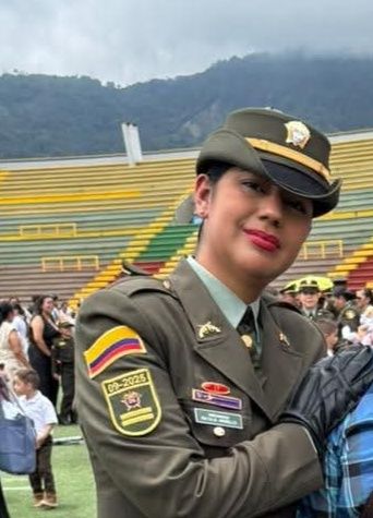 Una patrullera de la Policía Huila falleció en accidente en la vía Neiva