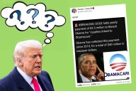 Nation's leader gets pranked by website designed to mock gullible people