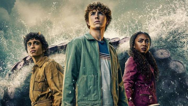 Percy Jackson Season 2 Trailer Reveals The Sea Of Monsters In All Of Its Epic & Terrifying Glory