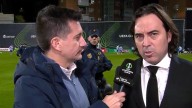 Tremenda 'rajada' de Martín Presa tras el vídeo del Lech Poznan: "Ahí se cambiaron Cristiano y Messi sin poner ninguna pega"