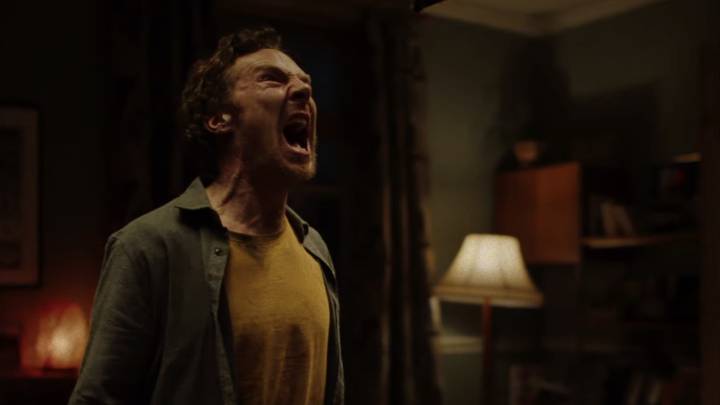 The Thing With Feathers review — 'Cumberbatch is the strong point'